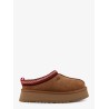 Tazz suede slip-on