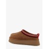 Tazz suede slip-on