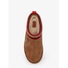 Tazz suede slip-on