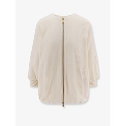 Cirino virgin wool and cashmere jacket