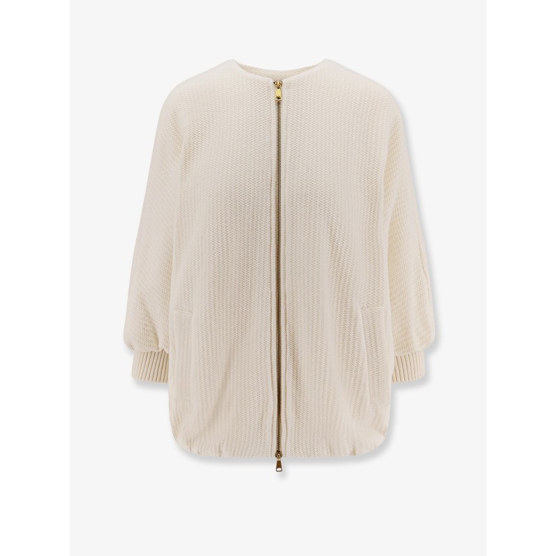 Cirino virgin wool and cashmere jacket