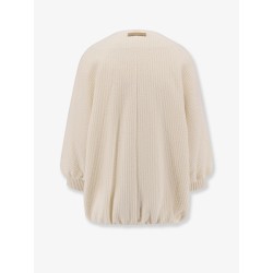 Cirino virgin wool and cashmere jacket