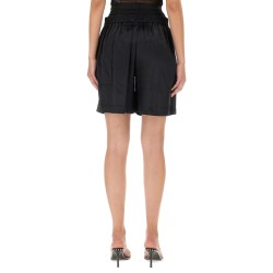 LAYERED BOXER SHORTS