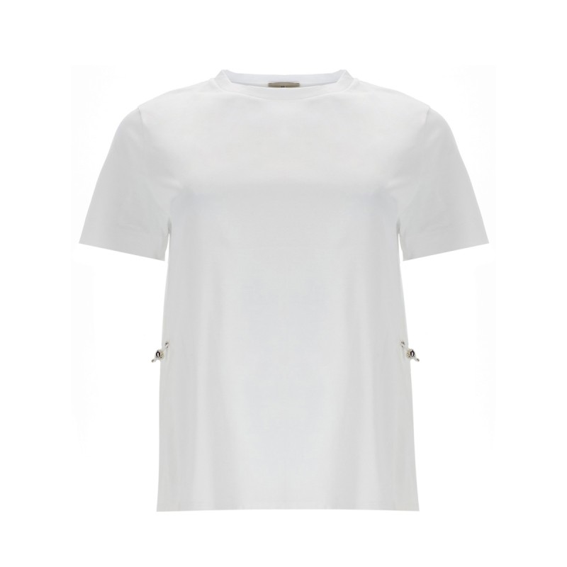 COTTON T-SHIRT