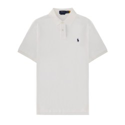 POLO WITH LOGO