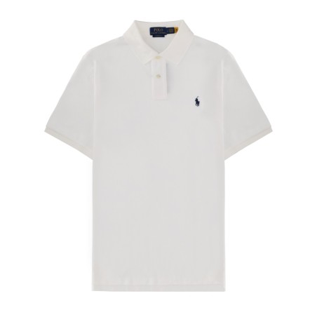 POLO WITH LOGO