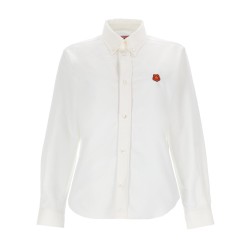 "BOKEH FLOWER" SHIRT