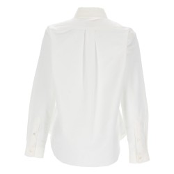 "BOKEH FLOWER" SHIRT