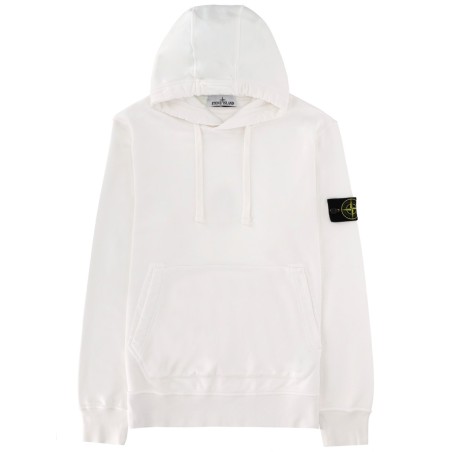 SWEATSHIRT WITH LOGO