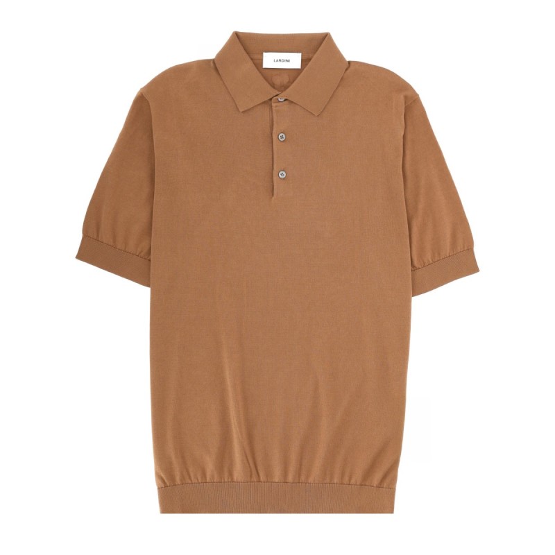 COTTON POLO