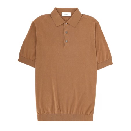 COTTON POLO
