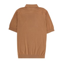 COTTON POLO
