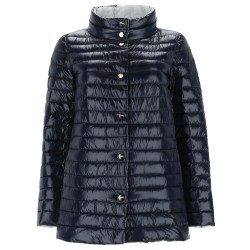 REVERSIBLE PADDED JACKET