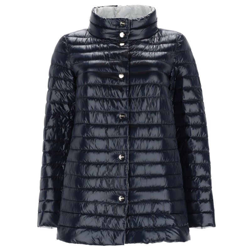 REVERSIBLE PADDED JACKET