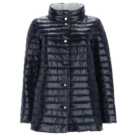 REVERSIBLE PADDED JACKET