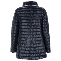 REVERSIBLE PADDED JACKET