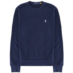 SWEATSHIRT WITH LOGO