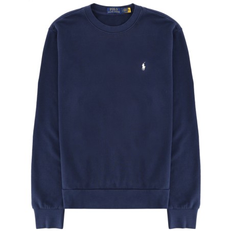 SWEATSHIRT WITH LOGO