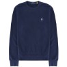 SWEATSHIRT WITH LOGO