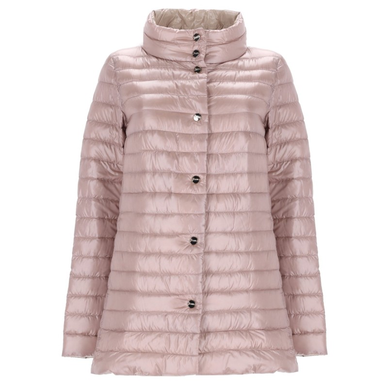 REVERSIBLE PADDED JACKET