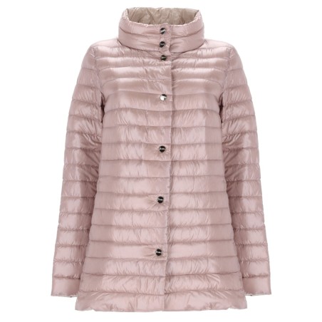 REVERSIBLE PADDED JACKET