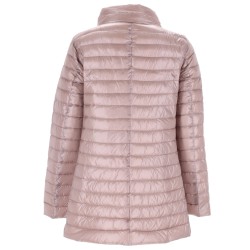 REVERSIBLE PADDED JACKET