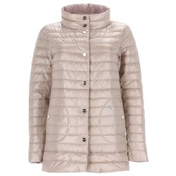 REVERSIBLE PADDED JACKET