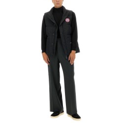 GILET "FREESTYLE CREW"