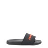 SANDAL WITH LOGO