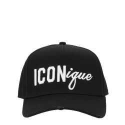 "ICONIQUE" BASEBALL HAT