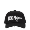 "ICONIQUE" BASEBALL HAT