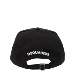 "ICONIQUE" BASEBALL HAT