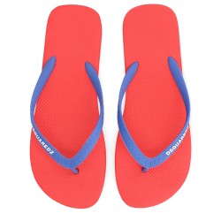 SLIPPERS WITH LOGO