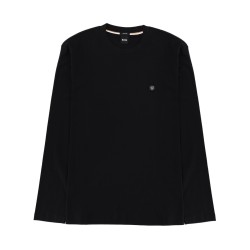 "C-TOWNLWY 01" LONG SLEEVE T-SHIRT