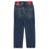 COTTON DENIM JEANS