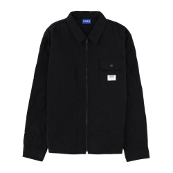 COTTON OVERSHIRT