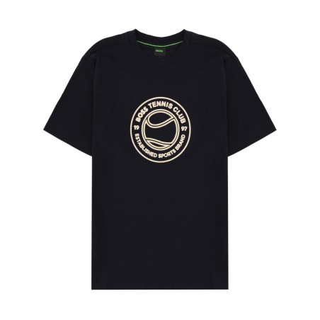 "BOSS TENNIS CLUB" T-SHIRT