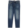 "CAP-BOLD" JEANS