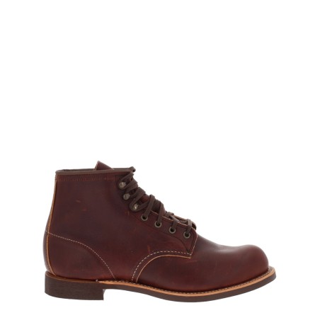 BOOT "3340 BLACKSMITH BRIAR OIL SLICK"