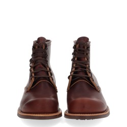 BOOT "3340 BLACKSMITH BRIAR OIL SLICK"