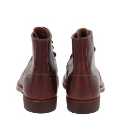 BOOT "3340 BLACKSMITH BRIAR OIL SLICK"