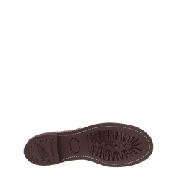 BOOT "3340 BLACKSMITH BRIAR OIL SLICK"