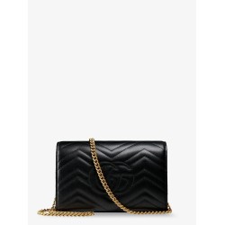 GG Marmont quilted leather shoulder bag