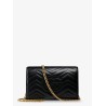GG Marmont quilted leather shoulder bag