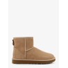 Classic Mini suede ankle boots