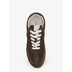 Sport nylon sneakers