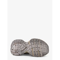 3XL low-top mesh sneakers