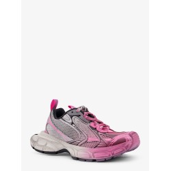 3XL low-top mesh sneakers