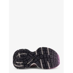 3XL low-top mesh sneakers