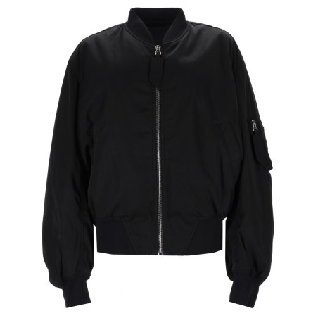 BOMBER JACKET WITH POCKET
